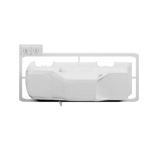 Бампер для автомобиля