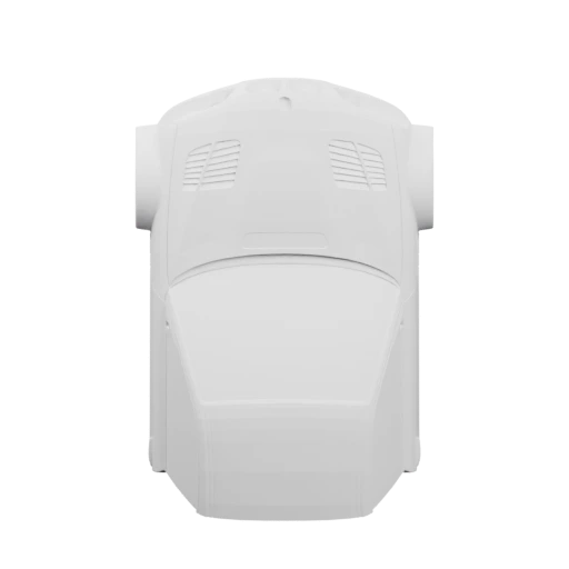 Схематичная модель автобуса