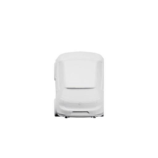 Спортивный автомобиль с характерным дизайном