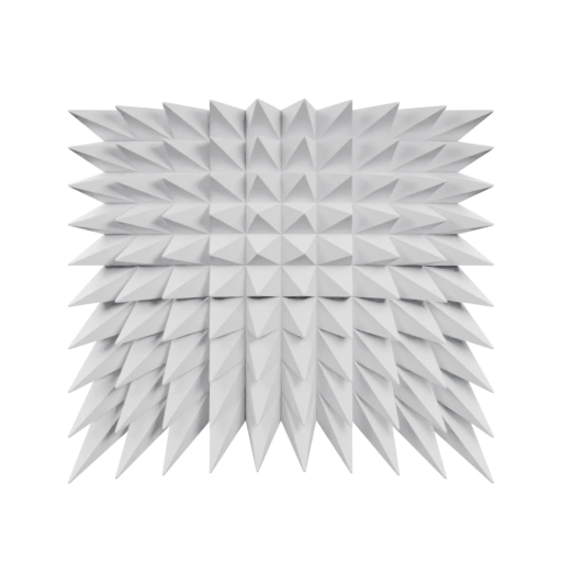 Геометрическая модель мельницы