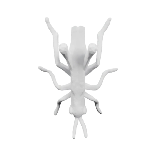 Символ аптеки в стиле 3D