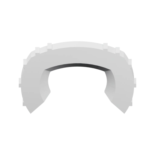 Универсальная арка для волос