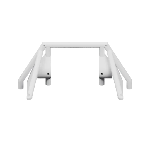 Арка с волнистой текстурой