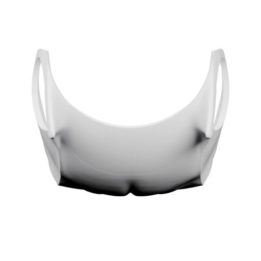 3D-геометрическая фигура 3D-Фигура