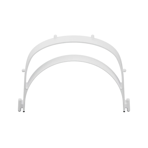 Арочный каркас для конструкции