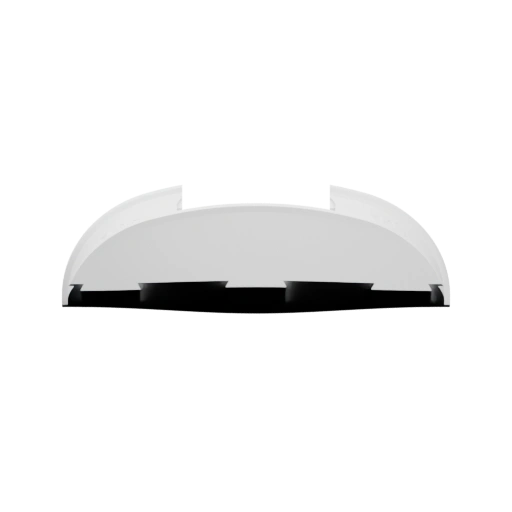 Арочный элемент с отверстиями