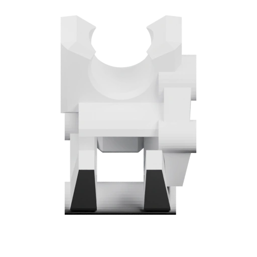 Сложная симметричная структура