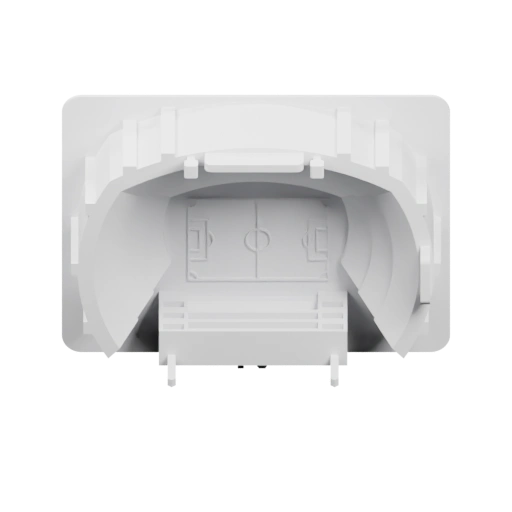 Архитектурный элемент с аркой