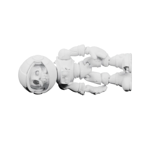 Архитектурный элемент с аркой