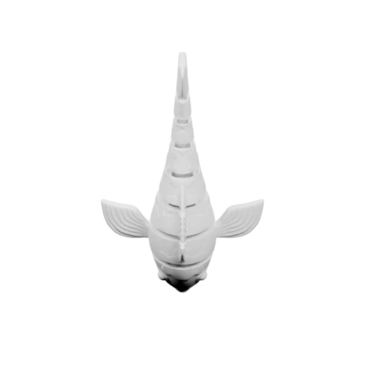 Астронавт в космическом костюме