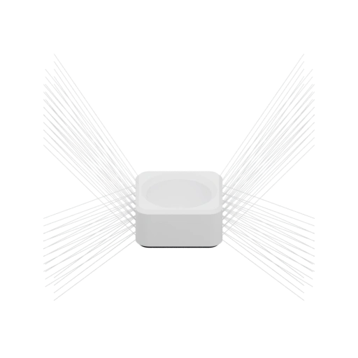 Ремонтированная мандала Мандала