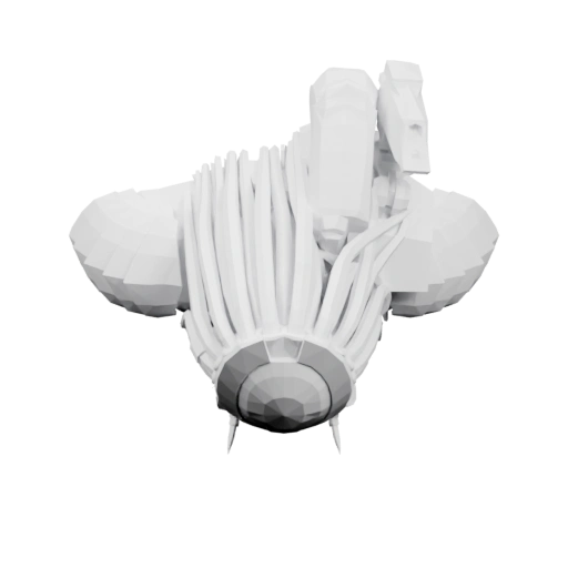 бадминтонного мячика