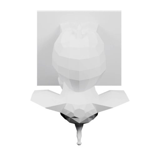 Комплект клипс для крепления