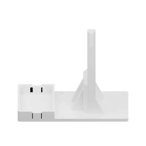 с вертикальной структурой