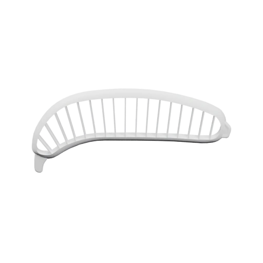 Угловая конструкция с отверстиями