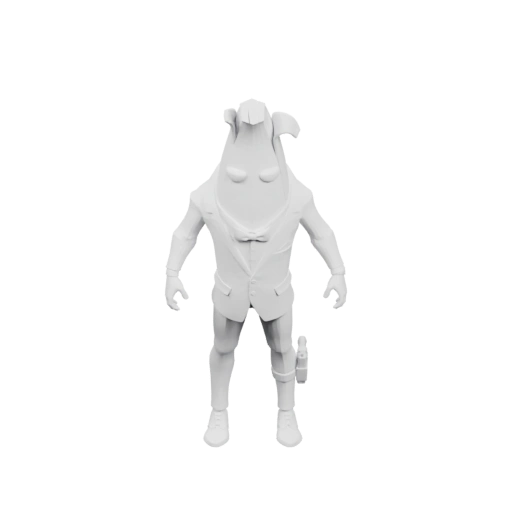 тягун 3D-Тягун