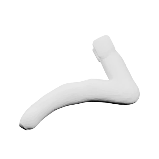 Фрагмент фрукта