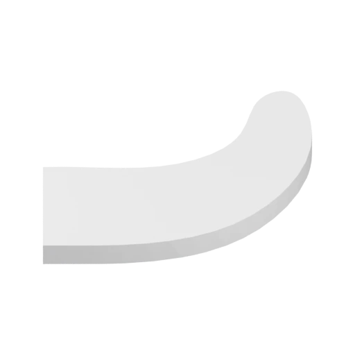 Комплект бамперных элементов