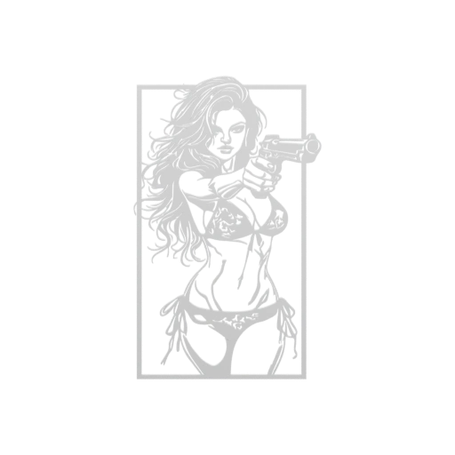 Декоративный предмет с узорами