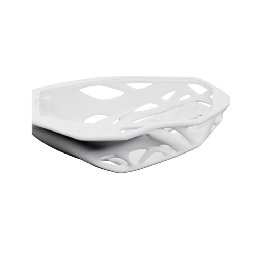 Структурированная конструкция