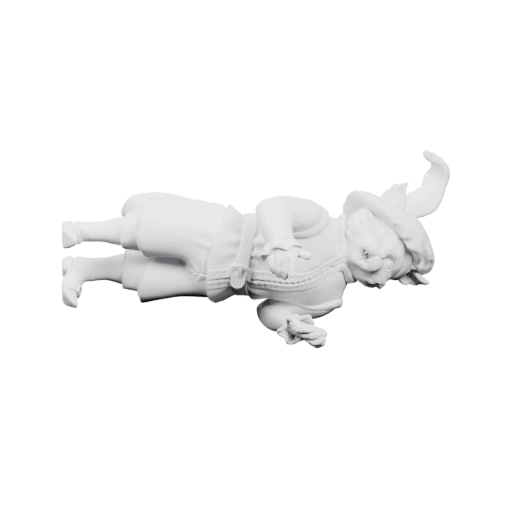 Сидит на земле, с книгой