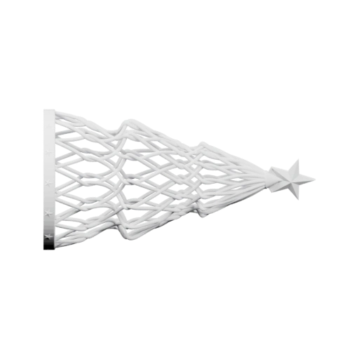 Сетка для баскетбола