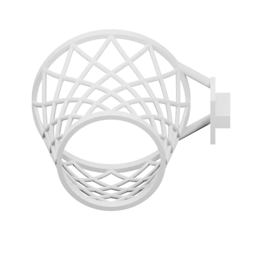 Сетка для баскетбола