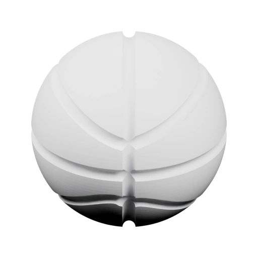 Кольцо с сеткой