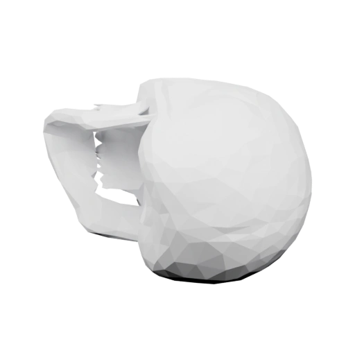 Шлем для баскетбола