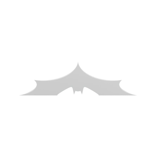 Острый предмет с кривой формой