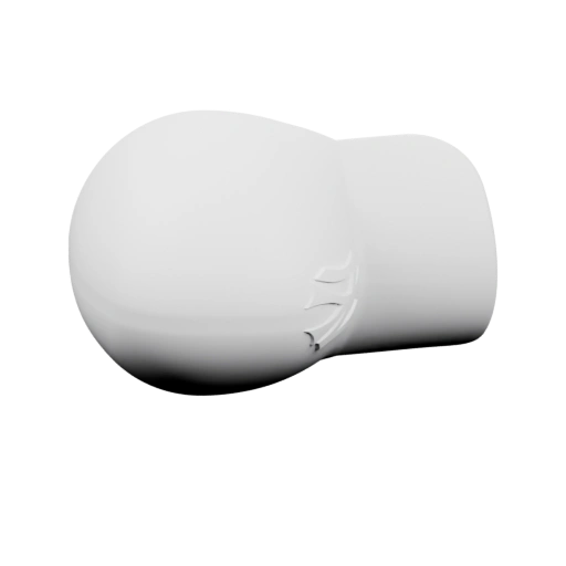 Кепка с логотипом на боку