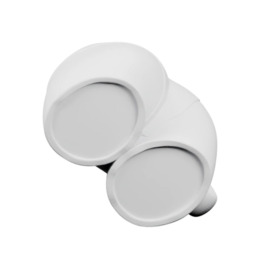 Двухкомпонентный бикини куп