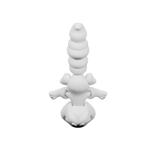 Структура с несколькими сегментами