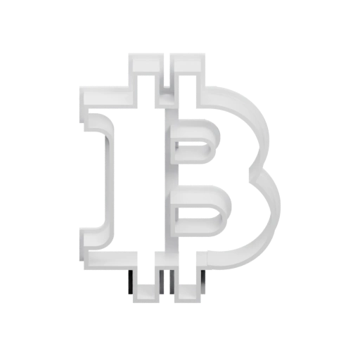 Символ криптовалюты