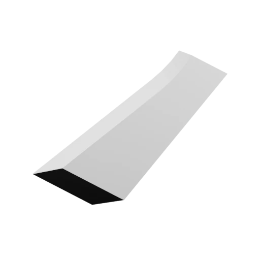 Пустой формат для письма