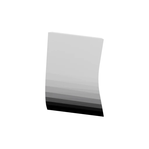 Портативный блокнот с крышкой