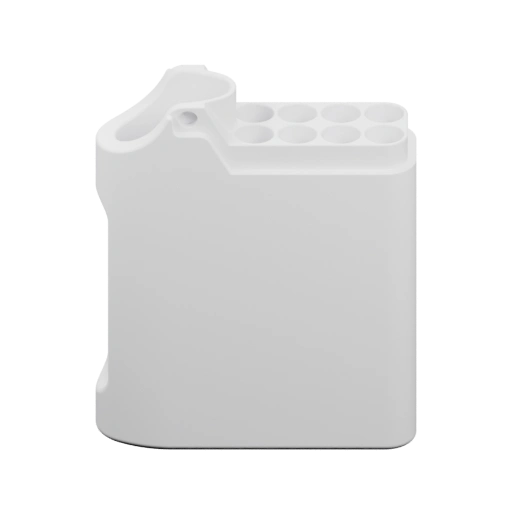 Устройство для хранения пробирок