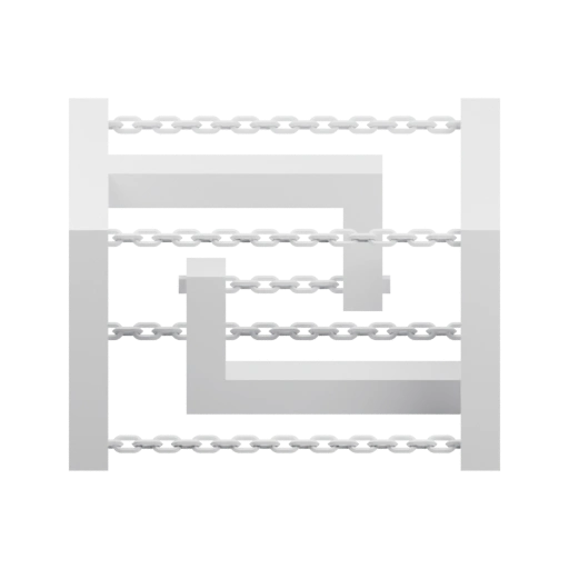 Структурная 3D-модель