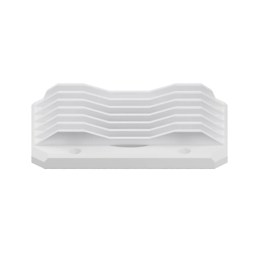 Модульный радиаторный элемент