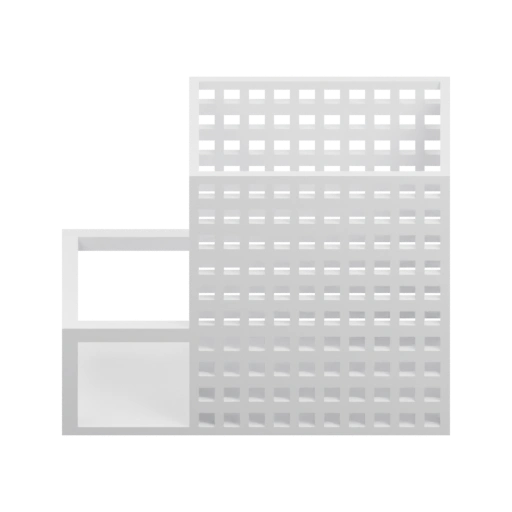 Структурированная 3D модель