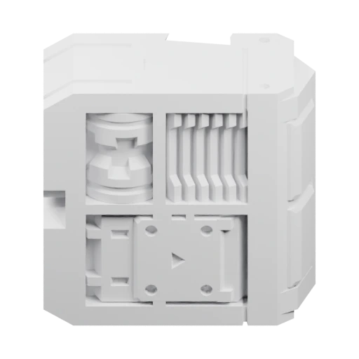 Прямоугольный блок