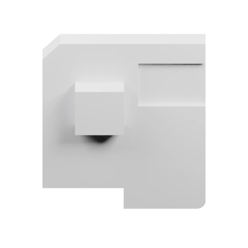 Модульный технический блок