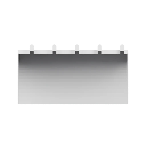 Геометрическая 3D модель