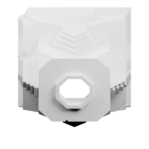 Геометрическая 3D модель