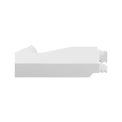 Открытый блок с внутренним слоем