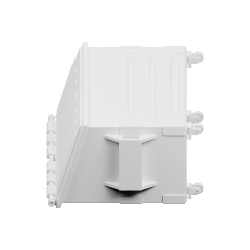 Устройство с креплениями