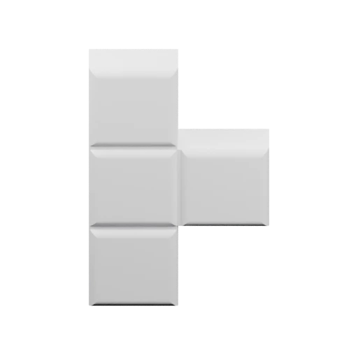 Прямоугольный блок