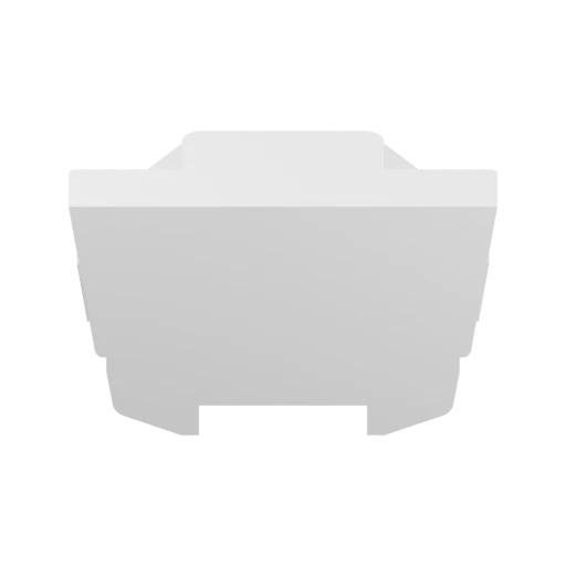 Логотип с вырезами