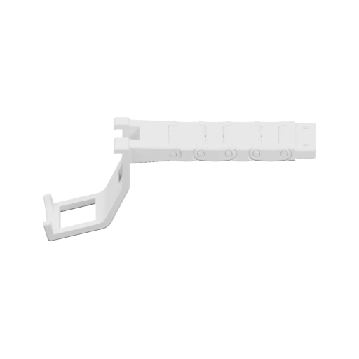 Боковая часть автомобиля