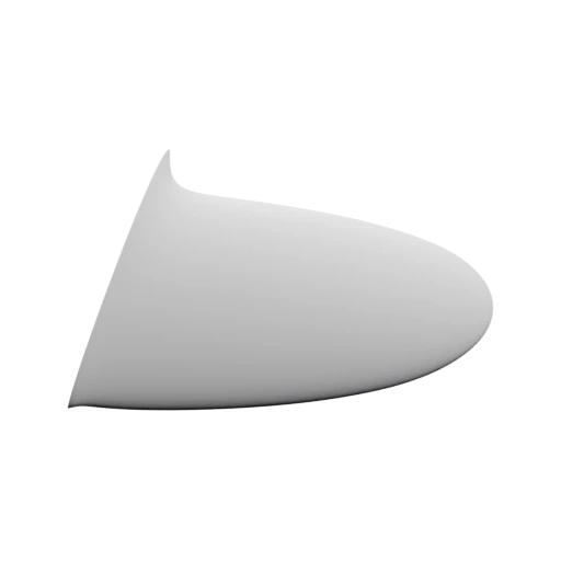 Угловая металлическая конструкция